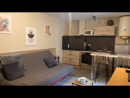 appartement neuf à louer