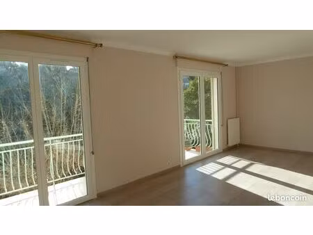 nîmes-proche du centre- joli p3 -78 m²