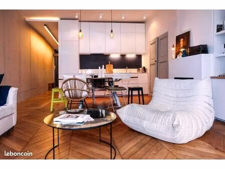 studio petit mais cozy