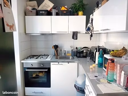 appartement a louer f3