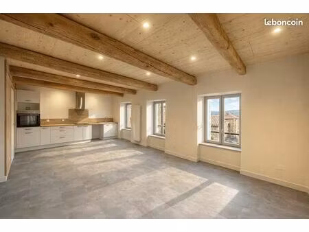 location appartement neuf