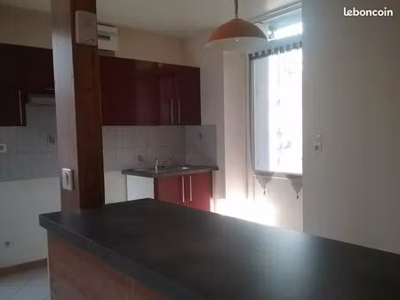 location appartement t2