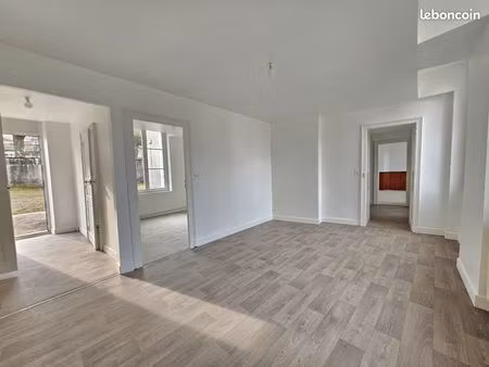 appartement t4 en location