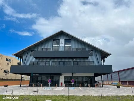 excellente opportunité de bureau-moudong sud zi jarry