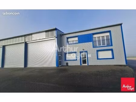 bureaux 460 m² saint maur