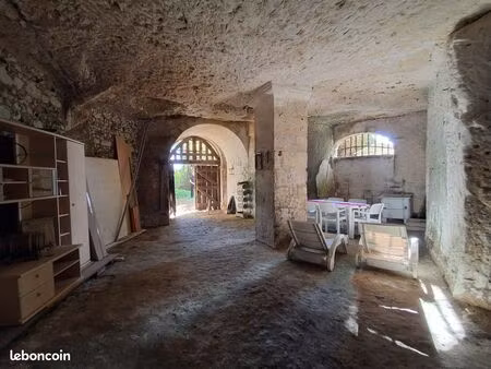 cave montoire-sur-le-loir