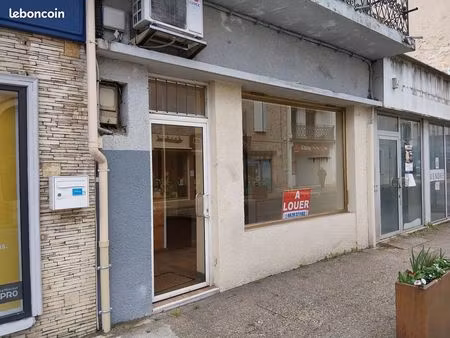 magasin centre ville prayssac