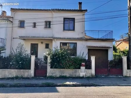 maison en prairie ales