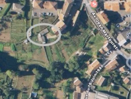 garage avenue jean martouret à monistrole