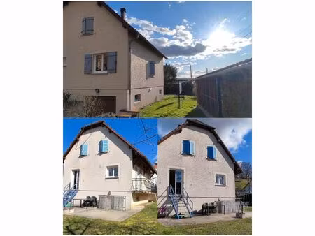 maison 111m2 - 5 pièces