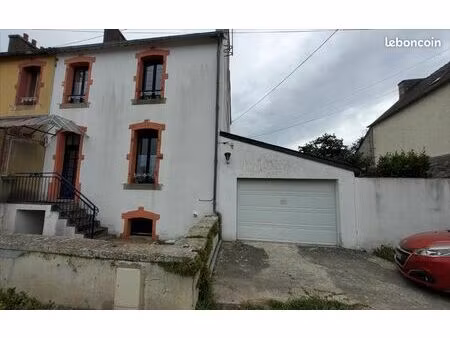maison 5 pièces 103 m²
