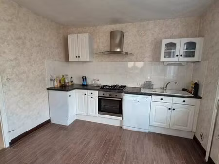 maison 147m2 au sol + 75m2 de sous sol