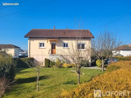 maison 4 pièces 88 m²