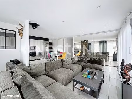 maison 5 pièces 125 m²