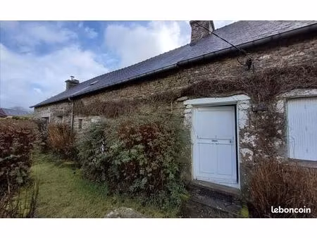 longère 3 pièces 60 m²