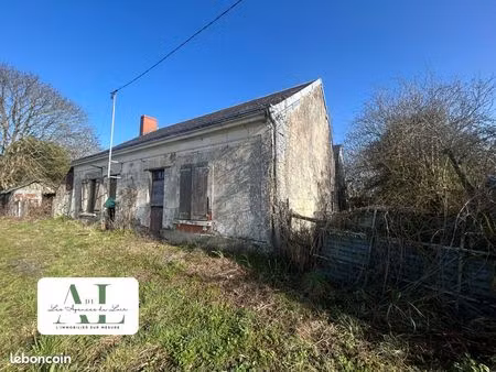 maison 5 pièces 88 m²