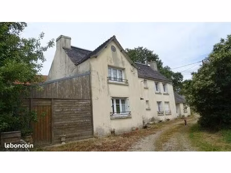 maison 3 pièces 113 m²