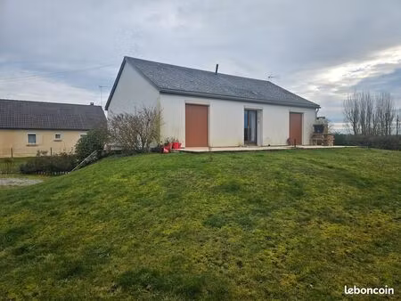 maison à vendre proche centre rugles