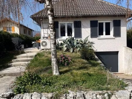 maison t5 - 114 5 m2 - saint egreve