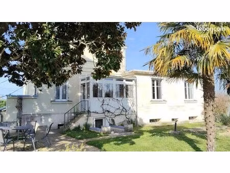 maison 4 pièces 150 m²