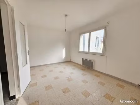 maison t2 disponible à la location