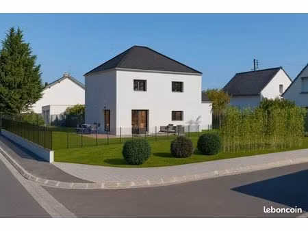 maison 6 pièces 112 m²