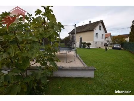 maison 5 pièces 90 m²