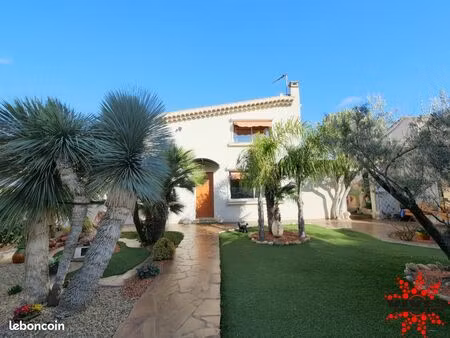 villa en viager 7 pièces 170 m²