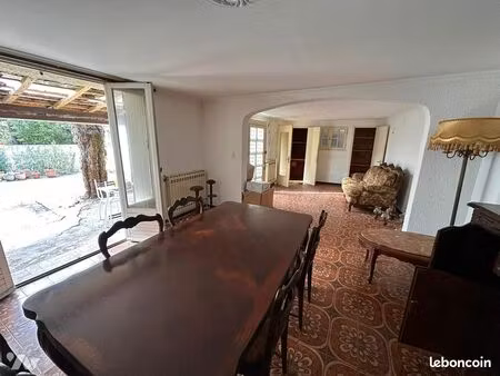 maison 4 pièces 95 m²