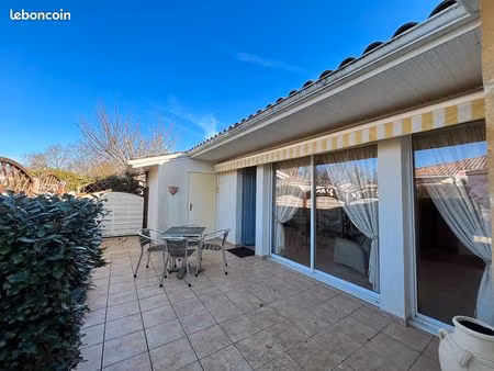 maison 3 pièces 67 m²