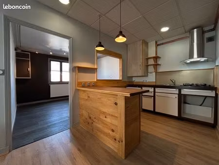 petite maison de ville