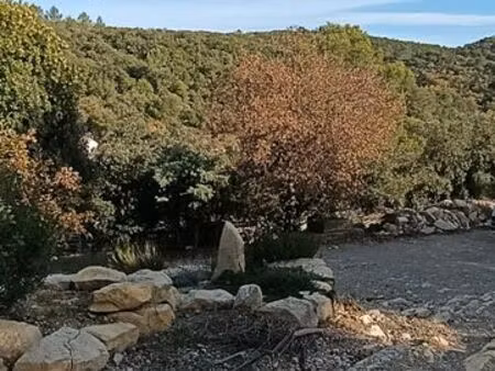 terrain de loisirs eau élec et internet