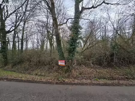 terrain 11130 m² poilly-lez-gien
