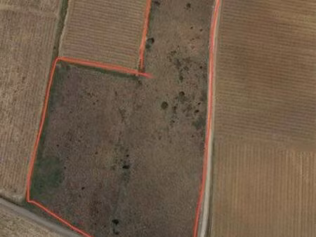 terrain agricole 1 5 hectare