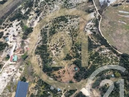 terrain 71 410 m² sauve