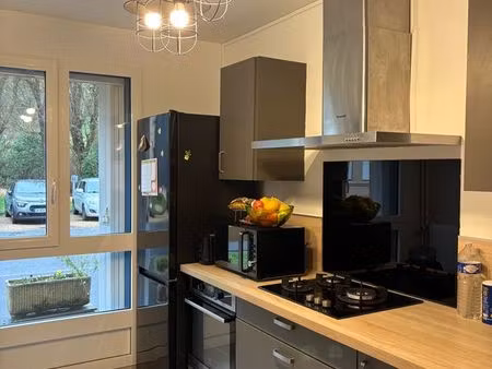 appartement honfleur