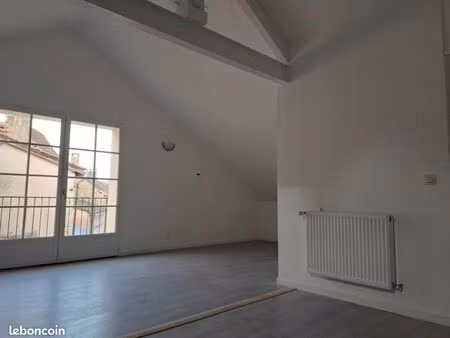 appartement avec cave et parking