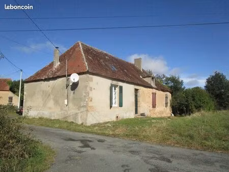 maison 2 pièces 81 m²