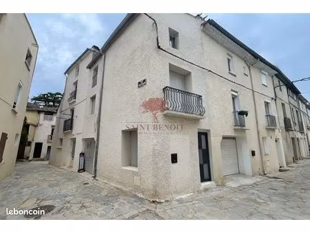 maison de village 2 pièces 51 m²