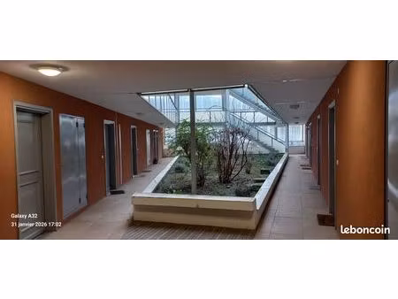 studio saint martin le vinoux