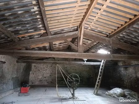 vente ancienne cave vigneronne