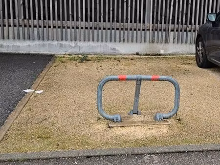 place de parking petit prix