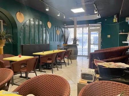 local commercial à saint pons de thomieres