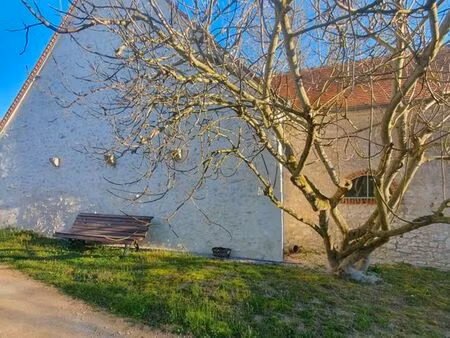 maison 4 chambres à vendre