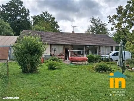 maison 3 pièces 96 m²