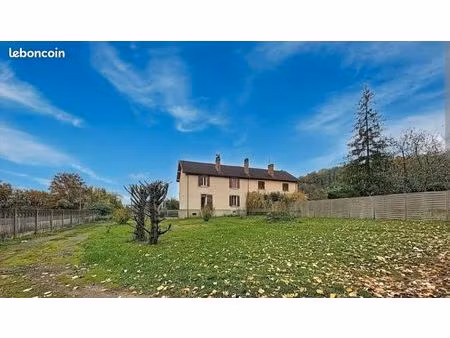 maison 130m2 avec jardin 1200 m2- le lardin-saint-lazare- périgord noir