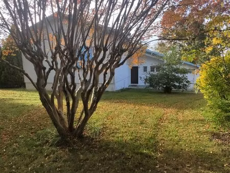 maison 7 pièces 130m2