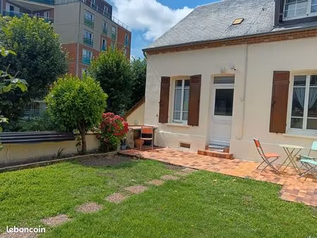 maison de ville à vendre