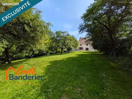 ferme 6 pièces 234 m²