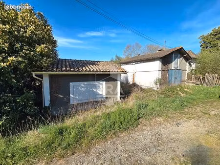 propriété 7 pièces 207 m²